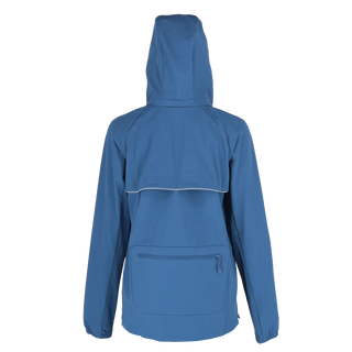 Careless Active jacket - Ensign Blue