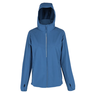 Careless Active jacket - Ensign Blue