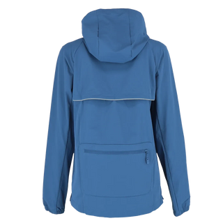 Careless Active jacket - Ensign Blue