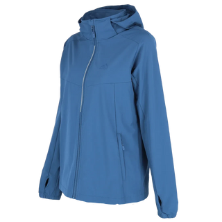 Careless Active jacket - Ensign Blue