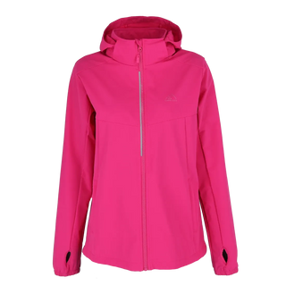 Careless Active Jacket - Pink Peacock