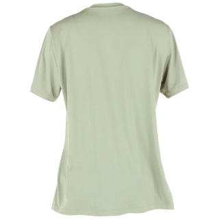 Careless Active loose fit T-shirt - Green