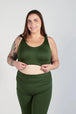 Rifle Green