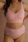 Tickled Pink
