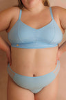 Airy Blue