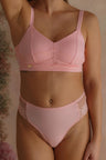 Tickled Pink