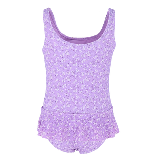 Careless Badedrakt barn Nice Badedrakt Barn - Lilla - Dalia