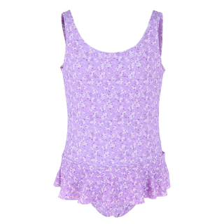 Careless Badedrakt barn Nice Badedrakt Barn - Lilla - Dalia