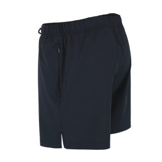Careless Badeshorts herre David badeshorts - Svart