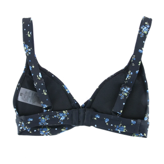 Careless Bali bikinitopp - Svart - Secret Garden