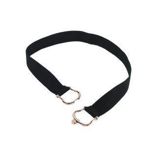 Careless Belte Belte - Svart