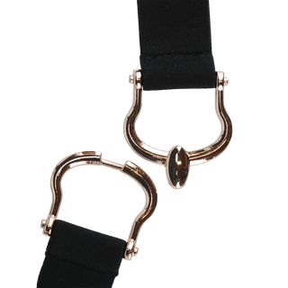 Careless Belte Belte - Svart