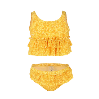 Careless Bikini barn Napoli Bikini Barn - Gul - Meadow