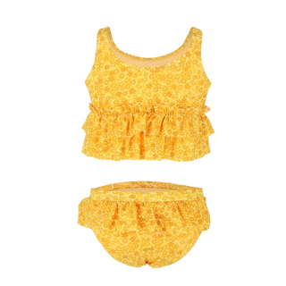 Careless Bikini barn Napoli Bikini Barn - Gul - Meadow