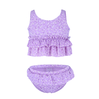 Careless Bikini barn Napoli Bikini Barn - Lilla - Dalia