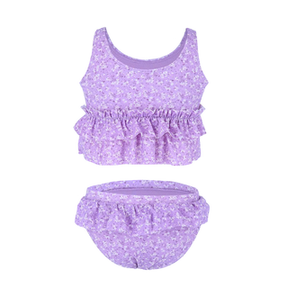 Careless Bikini barn Napoli Bikini Barn - Lilla - Dalia