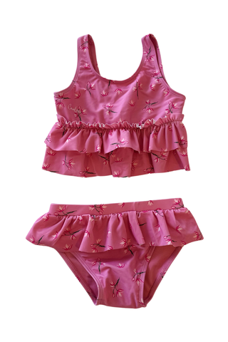 Careless Bikini barn Napoli Bikini Barn - Lyserosa - Lilly