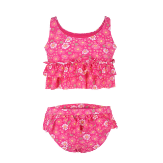 Careless Bikini barn Napoli Bikini Barn - Rosa - Daisy