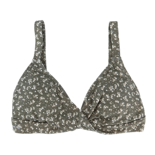 Careless Bikinitopp Bali bikinitopp - Grønn - Dalia