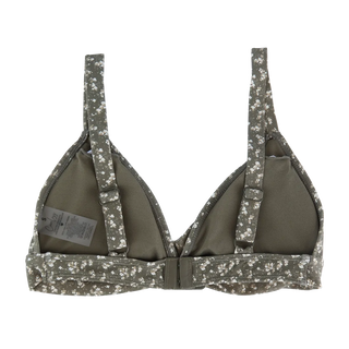 Careless Bikinitopp Bali bikinitopp - Grønn - Dalia