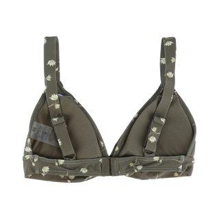 Careless Bikinitopp Bali bikinitopp - Grønn - Lilly