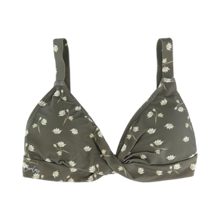 Careless Bikinitopp Bali bikinitopp - Grønn - Lilly