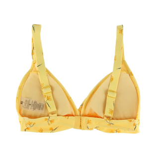 Careless Bikinitopp Bali bikinitopp - Gul - Lilly