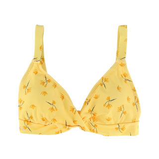 Careless Bikinitopp Bali bikinitopp - Gul - Lilly