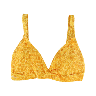 Careless Bikinitopp Bali bikinitopp - Gul - Meadow