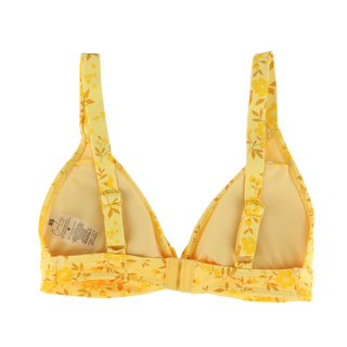 Careless Bikinitopp Bali bikinitopp - Gul - Pansy