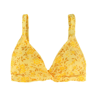 Careless Bikinitopp Bali bikinitopp - Gul - Pansy