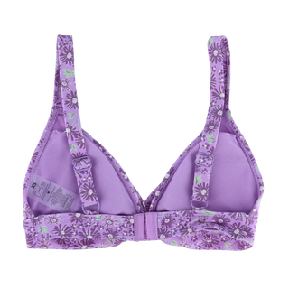 Careless Bikinitopp Bali bikinitopp - Lilla - Daisy