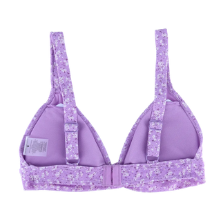 Careless Bikinitopp Bali bikinitopp - Lilla - Dalia