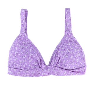 Careless Bikinitopp Bali bikinitopp - Lilla - Dalia