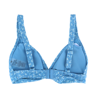 Careless Bikinitopp Bali bikinitopp - Lyseblå - Dalia