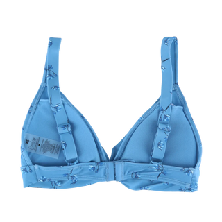 Careless Bikinitopp Bali bikinitopp - Lyseblå - Lilly