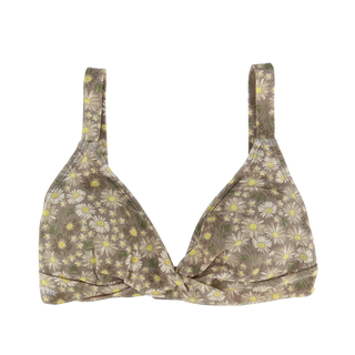 Careless Bikinitopp Bali bikinitopp - Mørk beige - Daisy