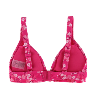 Careless Bikinitopp Bali bikinitopp - Rosa - Buttercups