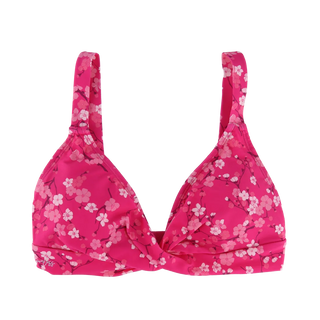 Careless Bikinitopp Bali bikinitopp - Rosa - Buttercups