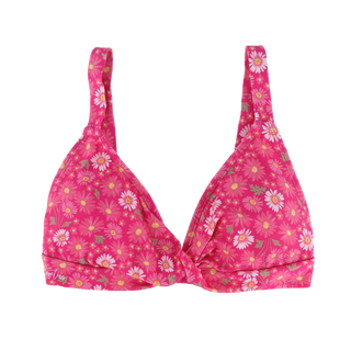 Careless Bikinitopp Bali bikinitopp - Rosa - Daisy