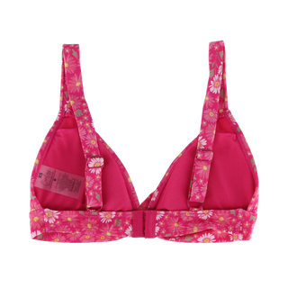 Careless Bikinitopp Bali bikinitopp - Rosa - Daisy
