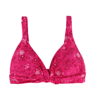 Careless Bikinitopp Bali bikinitopp - Rosa - Pansy