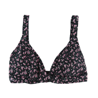 Careless Bikinitopp Bali bikinitopp - Svart - Dalia