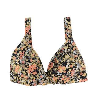 Careless Bikinitopp Bali bikinitopp - Svart - Flowerpower