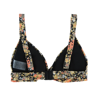 Careless Bikinitopp Bali bikinitopp - Svart - Flowerpower