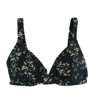 Careless Bikinitopp Bali bikinitopp - Svart - Snowdrop