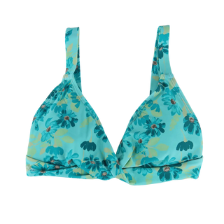 Careless Bikinitopp Bali bikinitopp - Turkis - Aster