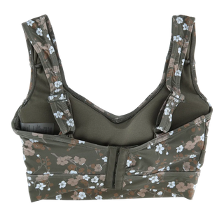 Careless Bikinitopp Miami bikinitopp - Grønn - Buttercups