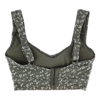 Careless Bikinitopp Miami bikinitopp - Grønn - Dalia