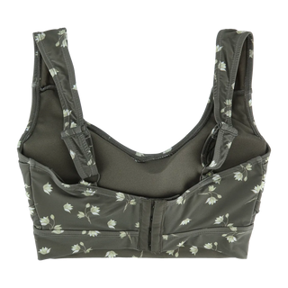 Careless Bikinitopp Miami bikinitopp - Grønn - Lilly